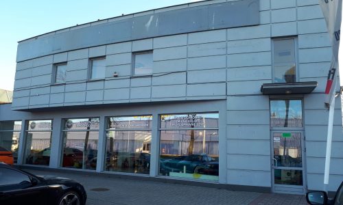 Artfolplus . Hutnicza 11 . Gdynia Artfolplus . Hutnicza 11 . Gdynia